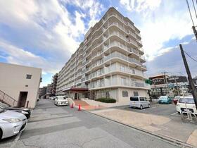 日商岩井草加マンション