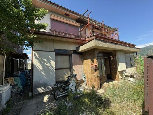 Used Detached House, Koshu, Yamanashi