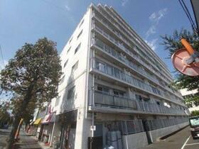 マンション第八松戸