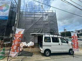 沖縄県宜野湾市嘉数２丁目