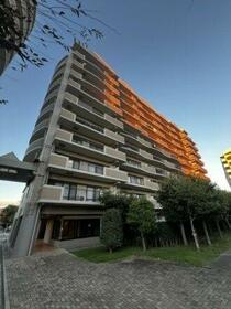 ガーデンコート西の原１号棟