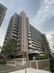 ハーモニータウン新取手弐番館