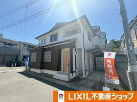京都府京都市西京区松室扇田町