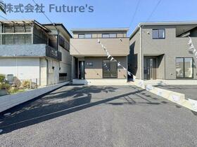 埼玉県三郷市早稲田６丁目