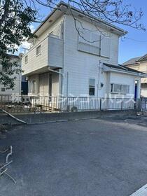 埼玉県加須市旗井