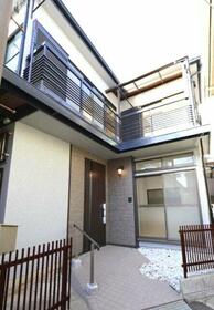 東京都練馬区早宮２丁目