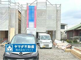 愛知県一宮市北方町北方字狐塚郷