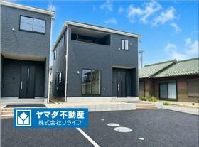 愛知県一宮市北方町北方字狐塚郷