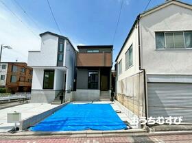 愛知県名古屋市北区川中町