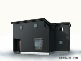 兵庫県姫路市東山