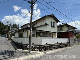 岐阜県中津川市坂下