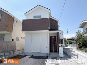 東京都八王子市下恩方町