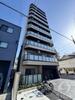 M-City天王寺 4階 築1年4ヶ月の賃貸物件
