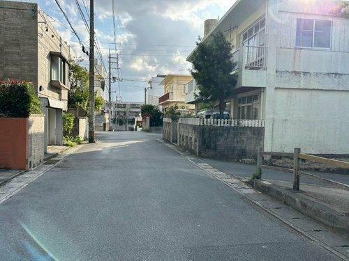 detached 沖縄県那覇市古島２丁目