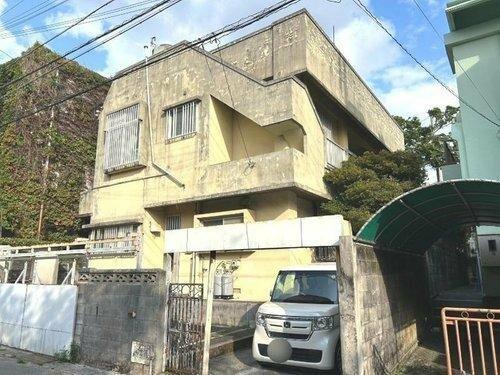 detached 沖縄県那覇市古島２丁目