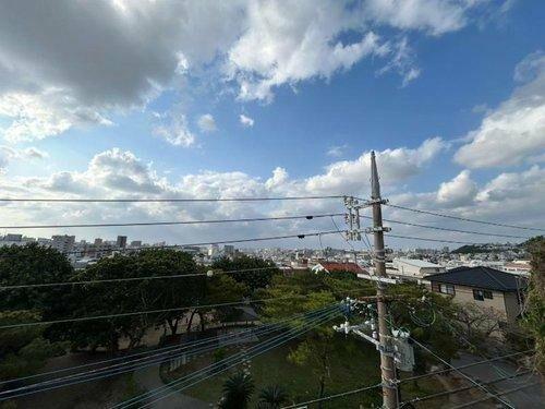 detached 沖縄県那覇市古島２丁目
