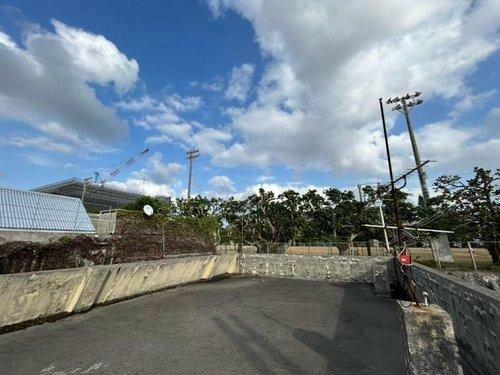 detached 沖縄県那覇市古島２丁目