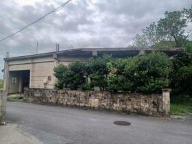 沖縄県南城市知念字久原