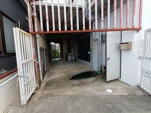 detached 沖縄県宜野湾市真栄原３丁目