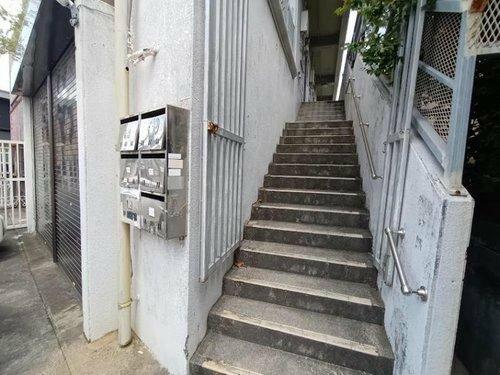 detached 沖縄県宜野湾市真栄原３丁目