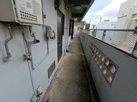 detached 沖縄県宜野湾市真栄原３丁目