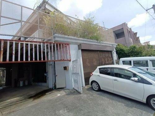detached 沖縄県宜野湾市真栄原３丁目
