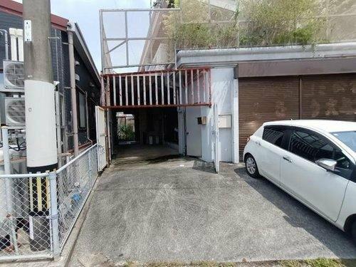 detached 沖縄県宜野湾市真栄原３丁目