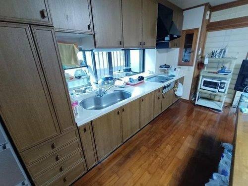 detached 沖縄県宜野湾市真栄原３丁目