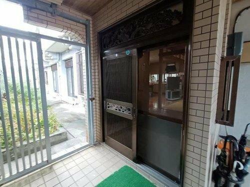 detached 沖縄県宜野湾市真栄原３丁目