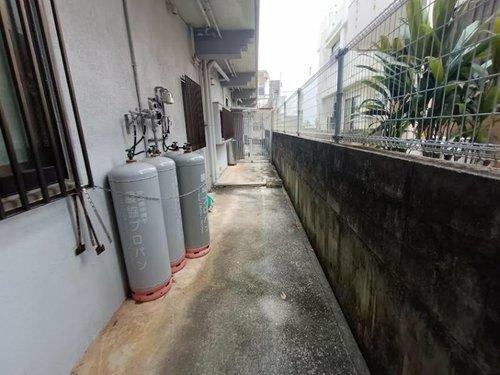 detached 沖縄県宜野湾市真栄原３丁目