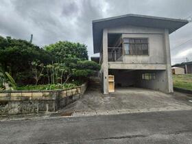 沖縄県島尻郡八重瀬町字新城