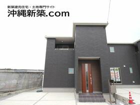 沖縄県島尻郡与那原町字与那原