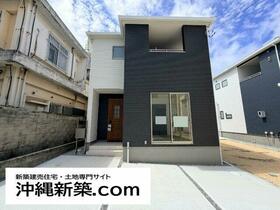 沖縄県島尻郡与那原町字与那原