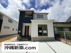 沖縄県島尻郡与那原町字与那原