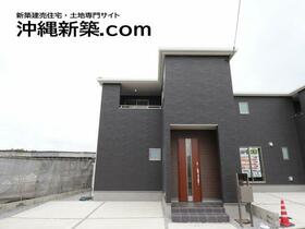 沖縄県島尻郡与那原町字与那原