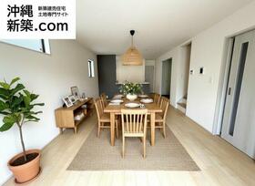 沖縄県島尻郡与那原町字与那原