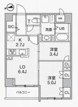 間取り：213142199503