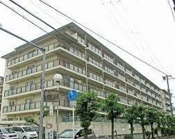 堺東グリーンハイツ５階