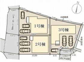 沖縄県南城市大里字高平