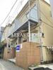 マロンハイツ 2階 築44年2ヶ月の賃貸物件