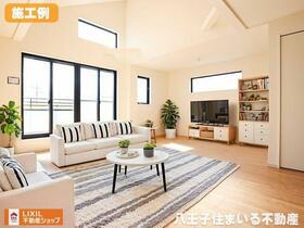 東京都日野市多摩平3丁目