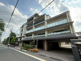 ローレルコート京都北野