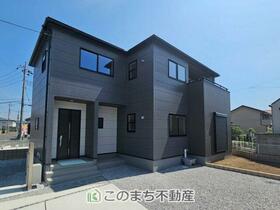 栃木県栃木市岩舟町静和