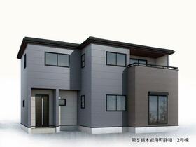 栃木県栃木市岩舟町静和