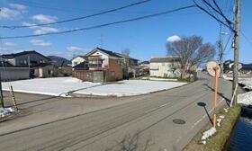 富山県高岡市福岡町三日市