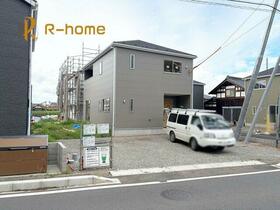 茨城県那珂市瓜連
