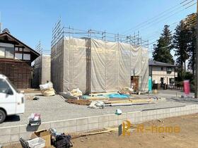 茨城県那珂市瓜連