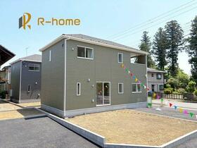 茨城県那珂市瓜連