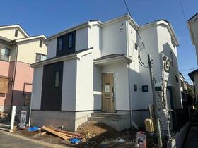 神奈川県横浜市泉区中田北３丁目