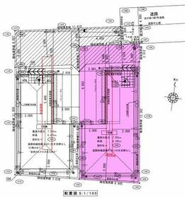 神奈川県相模原市南区新戸